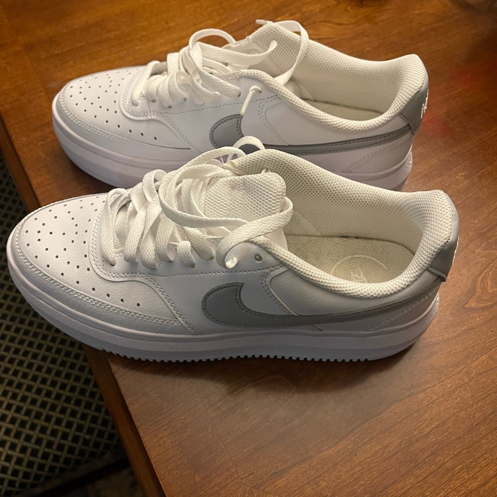 Nike Air Force Ones Size 10